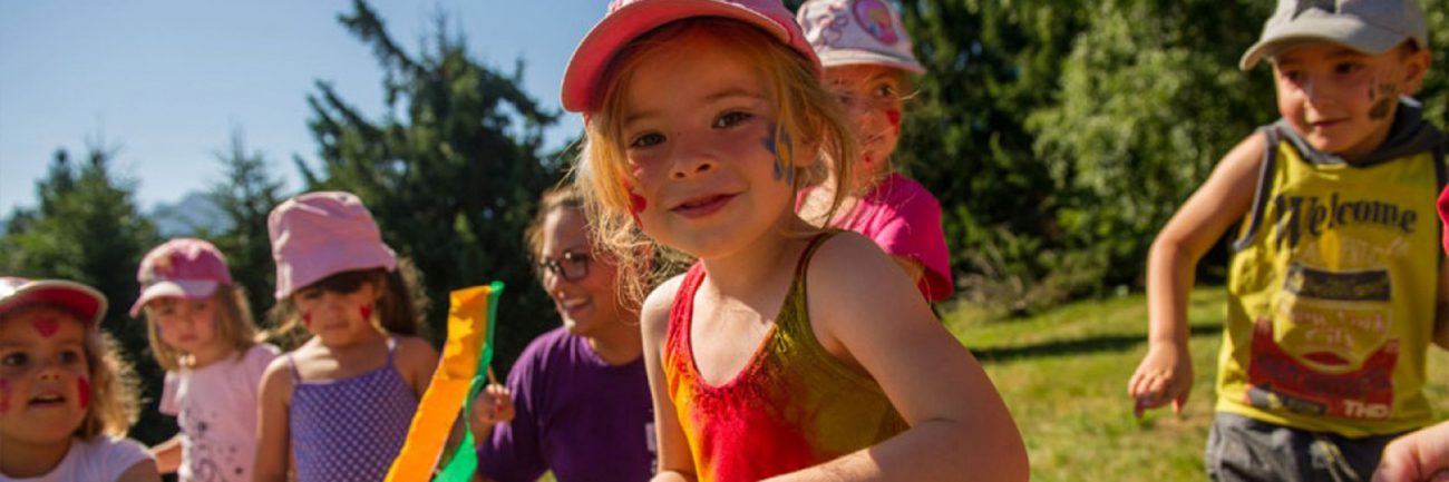 Guide pour organiser une classe découverte