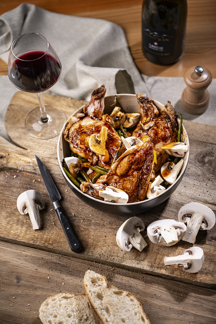 Auberge Nordique Auberge Nordique