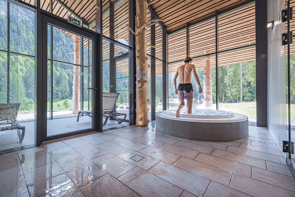 Auberge Nordique Auberge Nordique