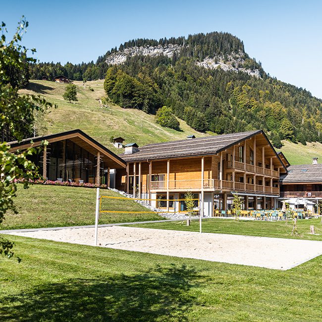 Auberge Nordique