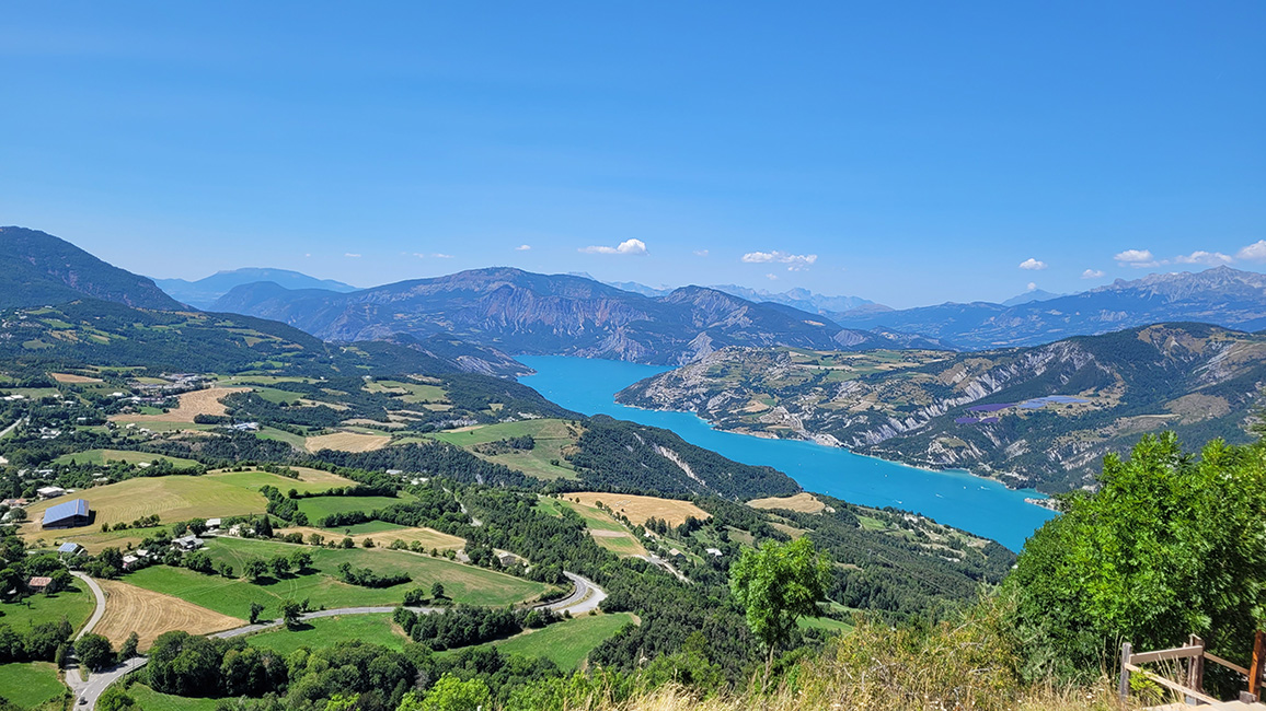 Azur et Neige Azur et Neige