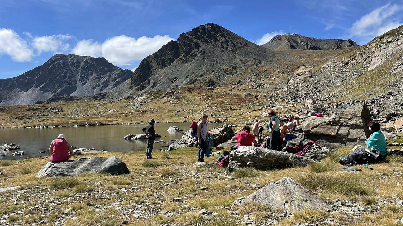 Chalet Ma Néou Chalet Ma Néou