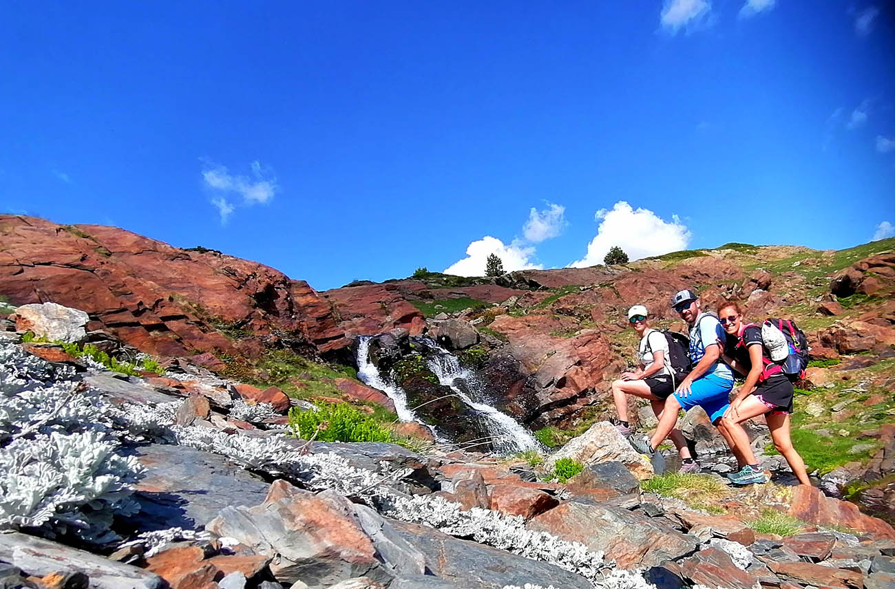 Chalet Ma Néou Chalet Ma Néou