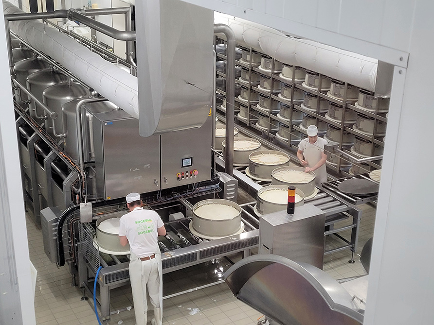 Chalet de la Haute-Joux Chalet de la Haute-Joux