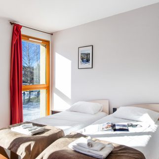 Chalet de la Haute-Joux