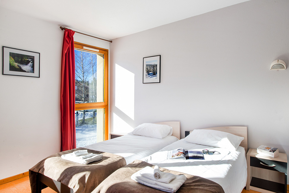 Chalet de la Haute-Joux Chalet de la Haute-Joux