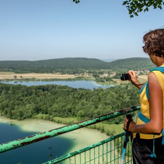 Chalet de la Haute-Joux