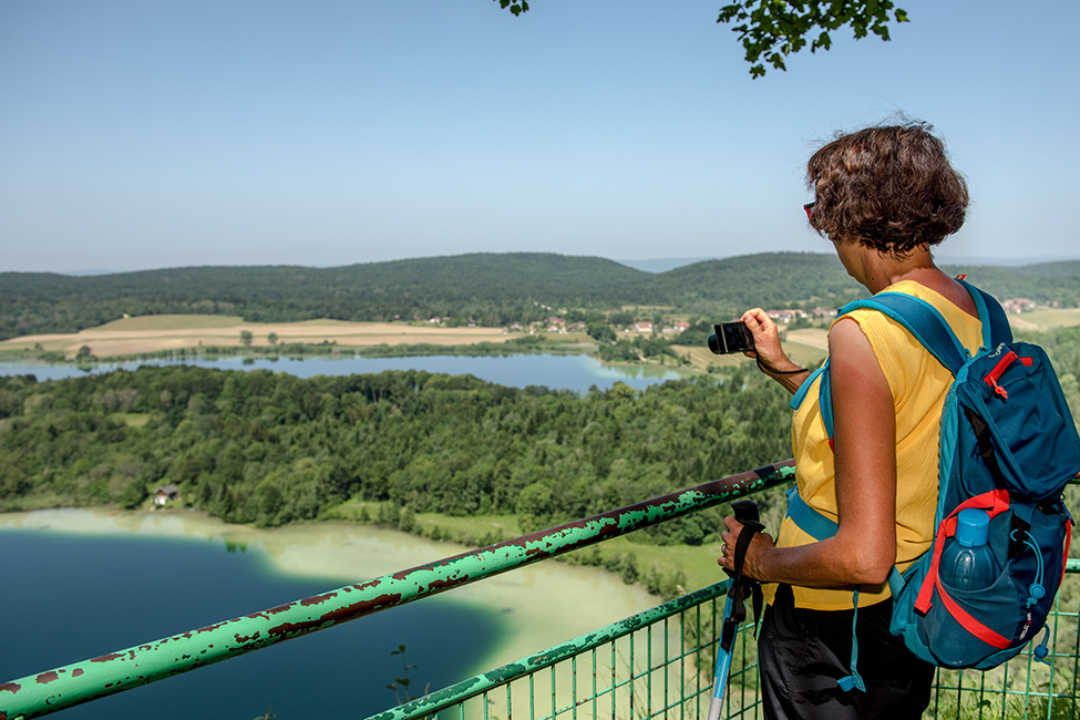 Chalet de la Haute-Joux Chalet de la Haute-Joux