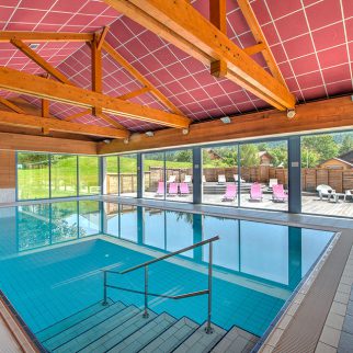 Chalet de la Haute-Joux