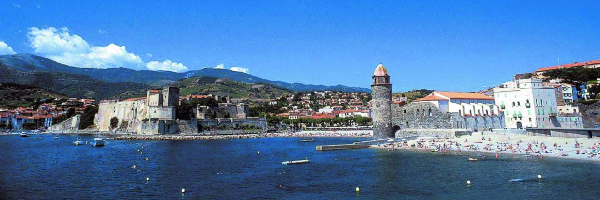 Torre del Far Torre del Far