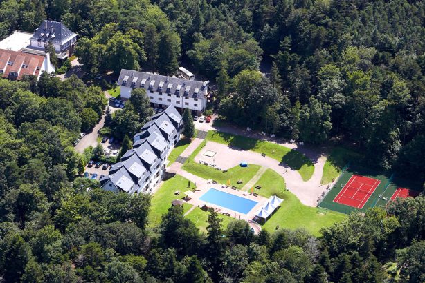 Domaine Saint-Jacques