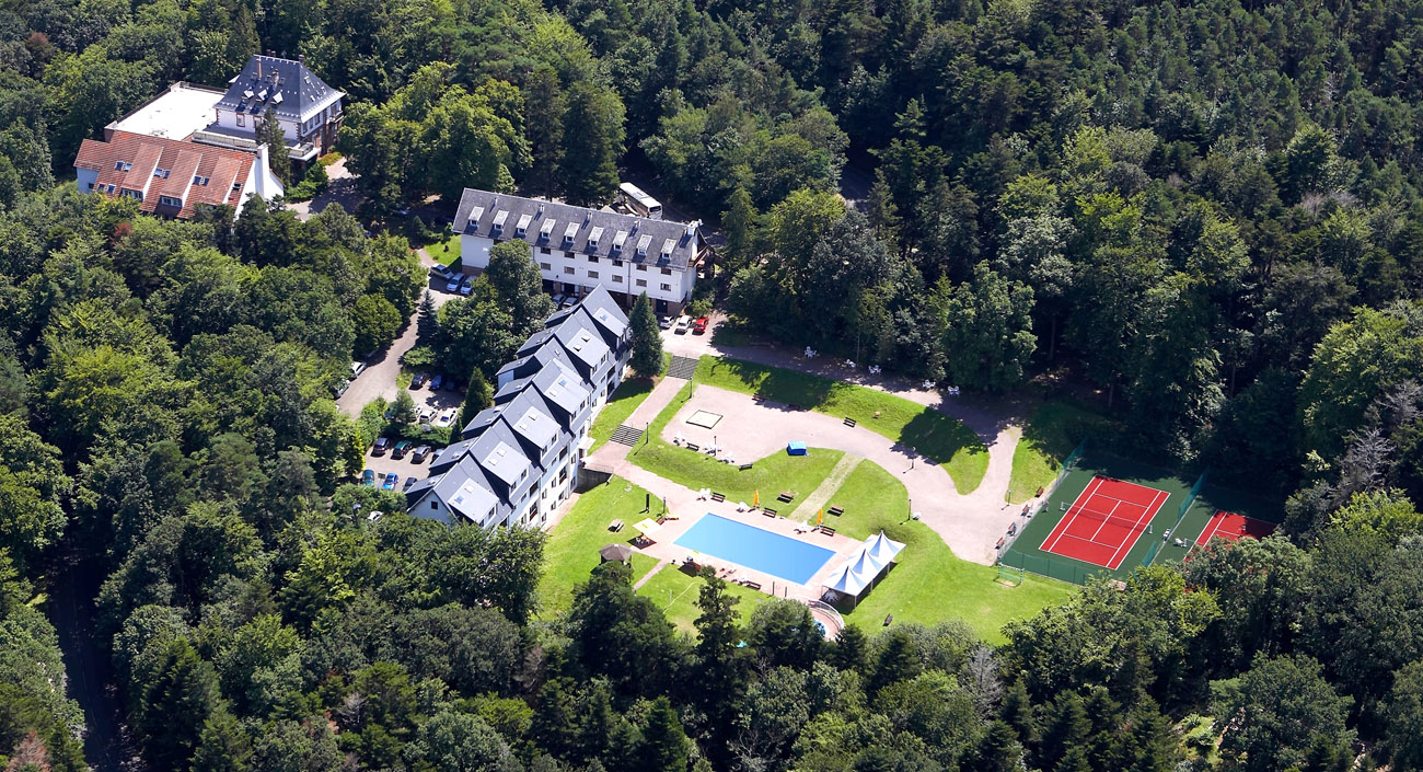 Domaine Saint-Jacques Domaine Saint-Jacques