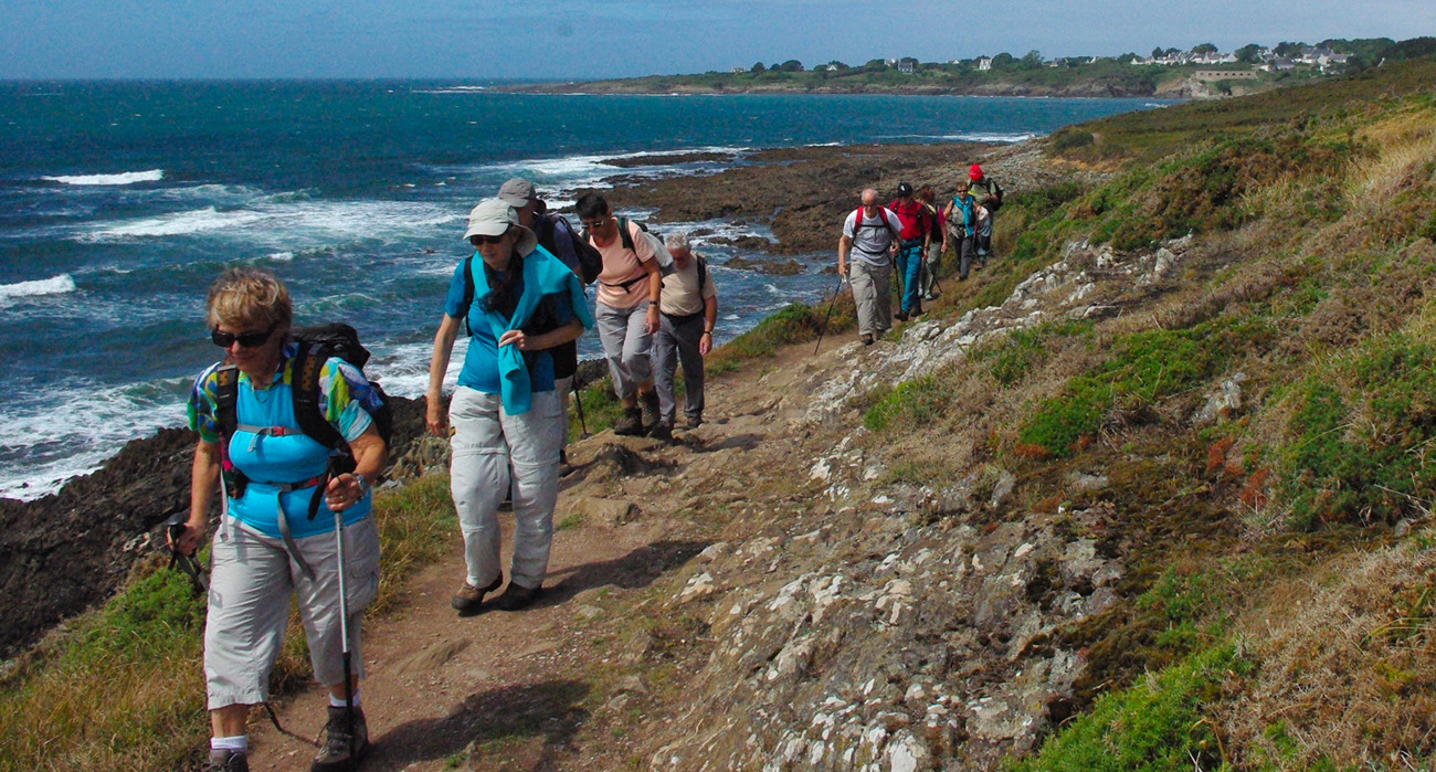 Domaine de Beg Porz Domaine de Beg Porz