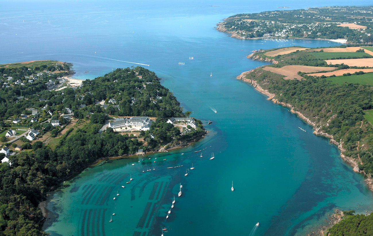 Domaine de Beg Porz Domaine de Beg Porz