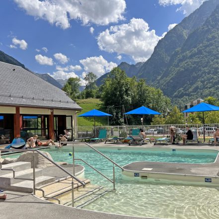 Domaine de Pyrène Domaine de Pyrène