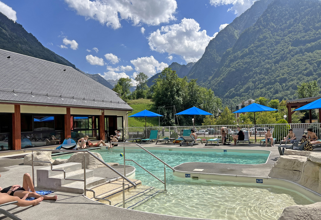 Domaine de Pyrène Domaine de Pyrène