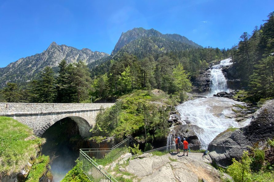 Domaine de Pyrène Domaine de Pyrène