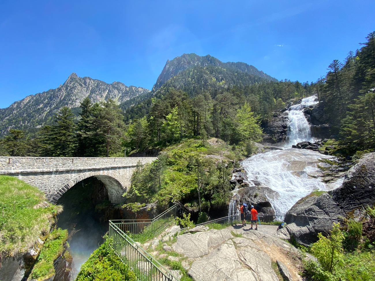 Domaine de Pyrène Domaine de Pyrène