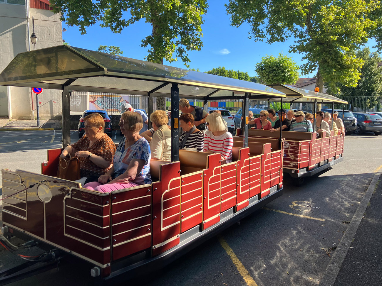 Domaine de la Châtaigneraie Domaine de la Châtaigneraie