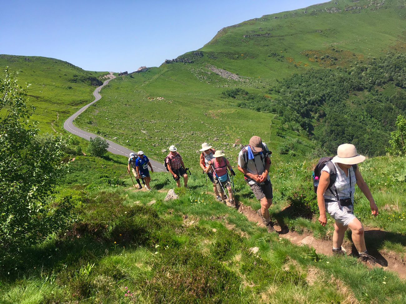 Domaine de la Châtaigneraie Domaine de la Châtaigneraie