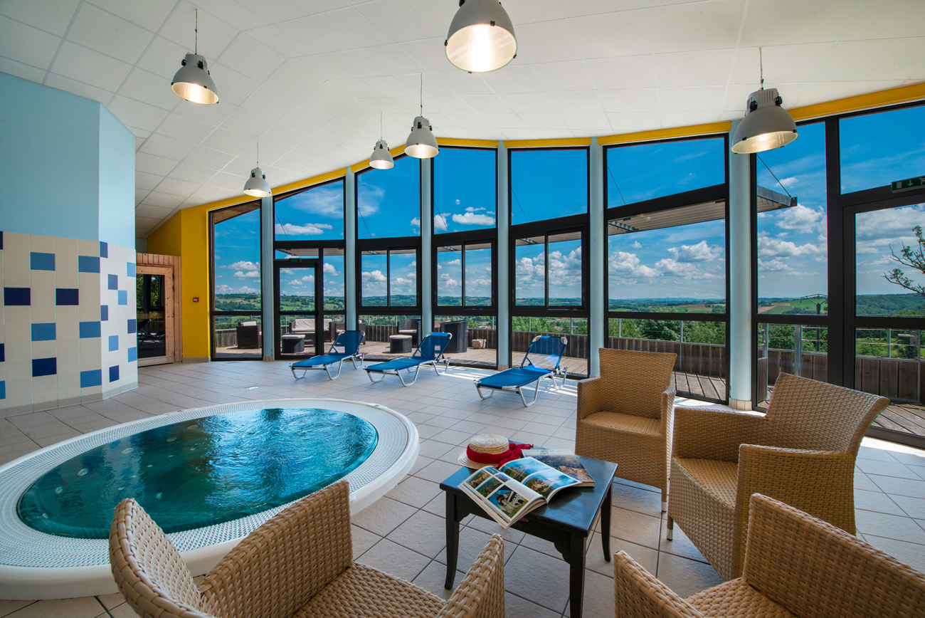 Domaine de la Châtaigneraie Domaine de la Châtaigneraie