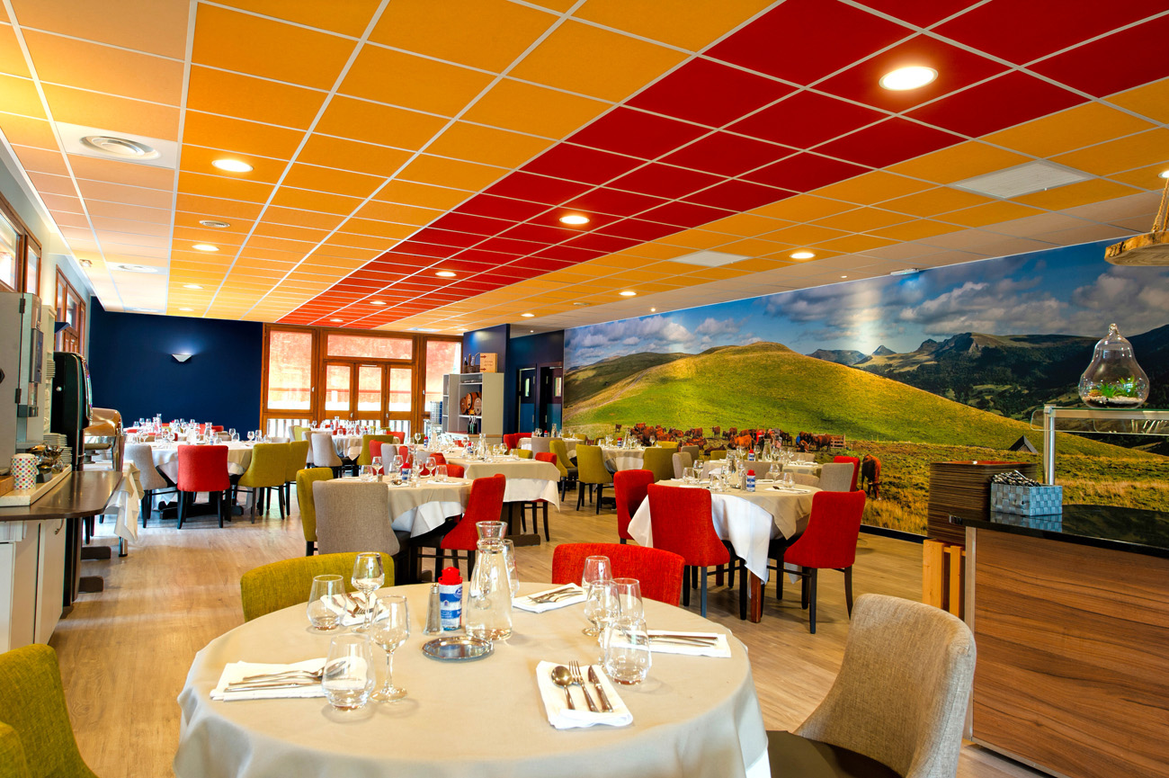 Domaine de la Châtaigneraie Domaine de la Châtaigneraie