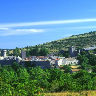 Domaine du Roc Nantais