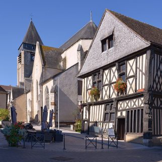 La Ferme de Courcimont