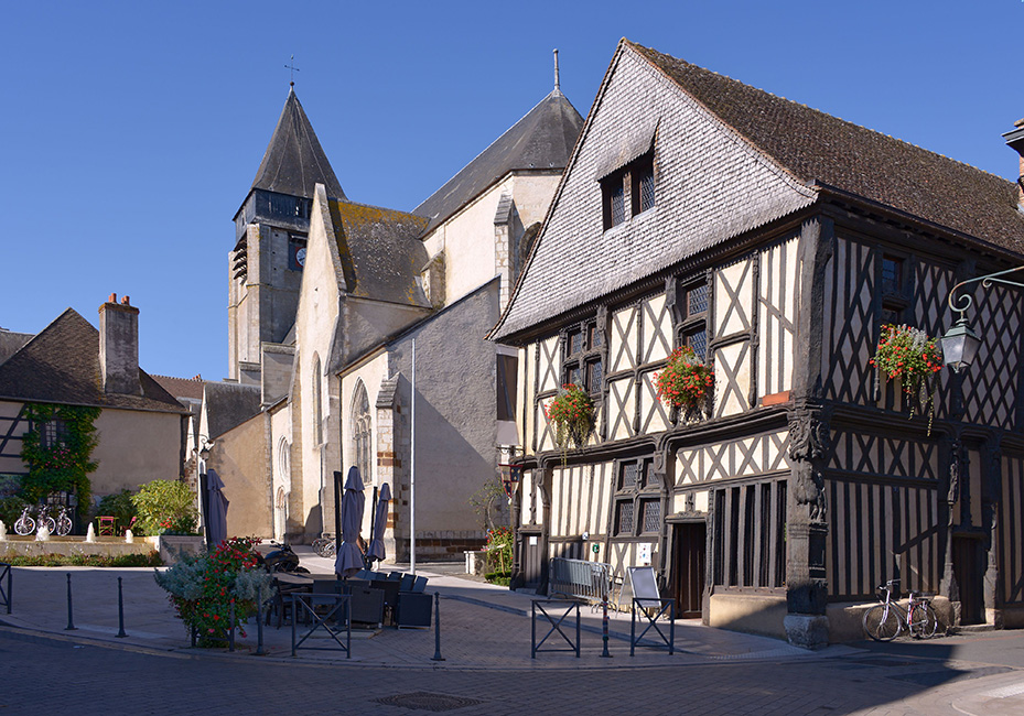 La Ferme de Courcimont La Ferme de Courcimont