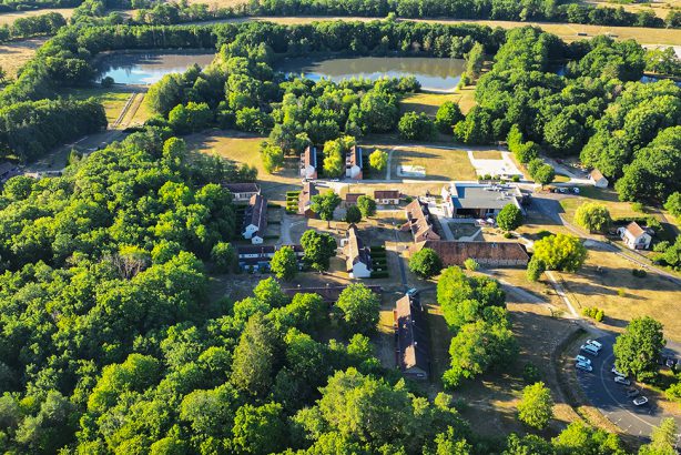 La Ferme de Courcimont
