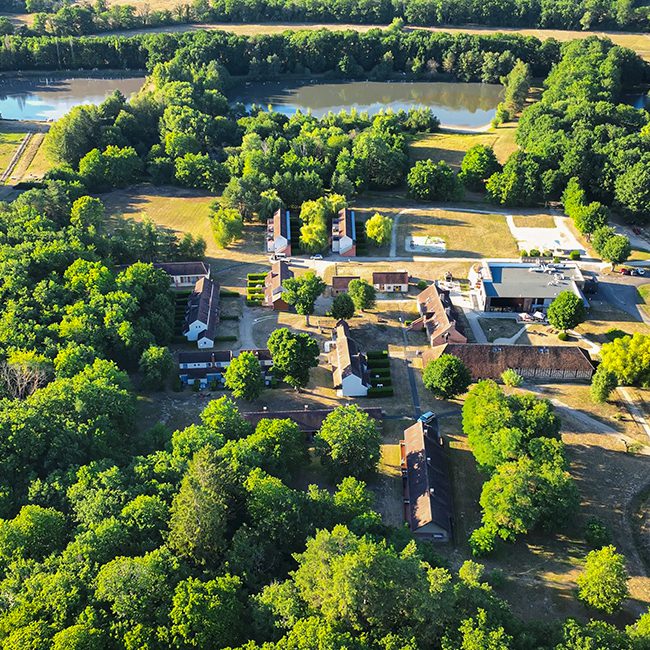 La Ferme de Courcimont