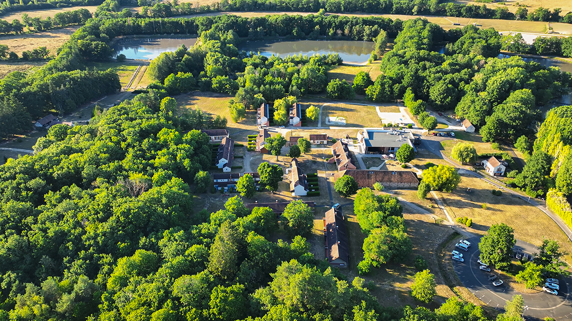 La Ferme de Courcimont La Ferme de Courcimont