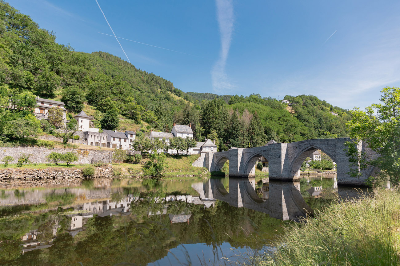 Fleurs d’Aubrac Fleurs d’Aubrac