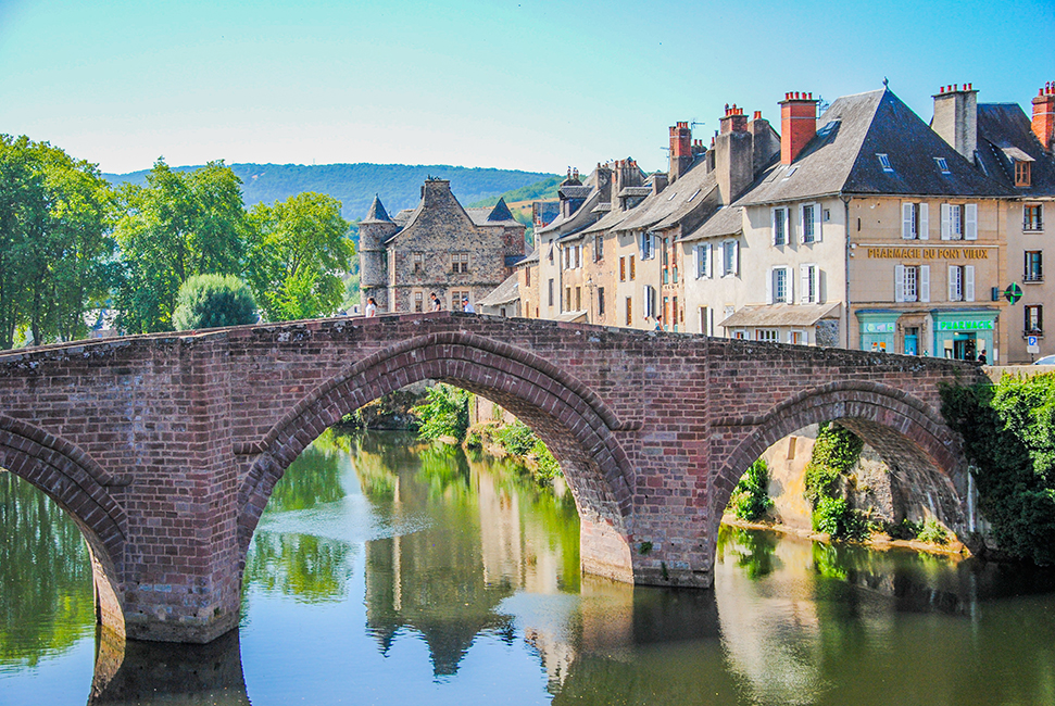 Fleurs d’Aubrac Fleurs d’Aubrac