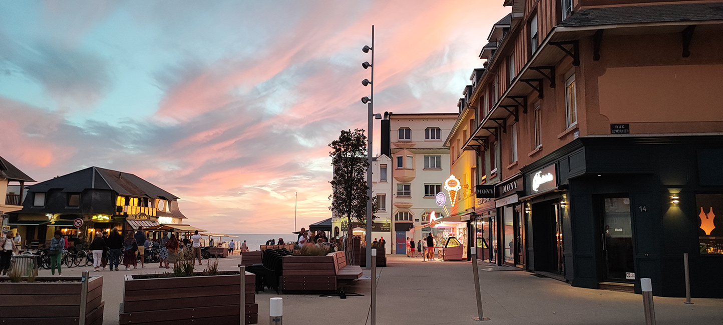 Hôtel Beaurivage Hôtel Beaurivage