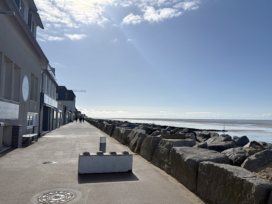 Hôtel Beaurivage Hôtel Beaurivage
