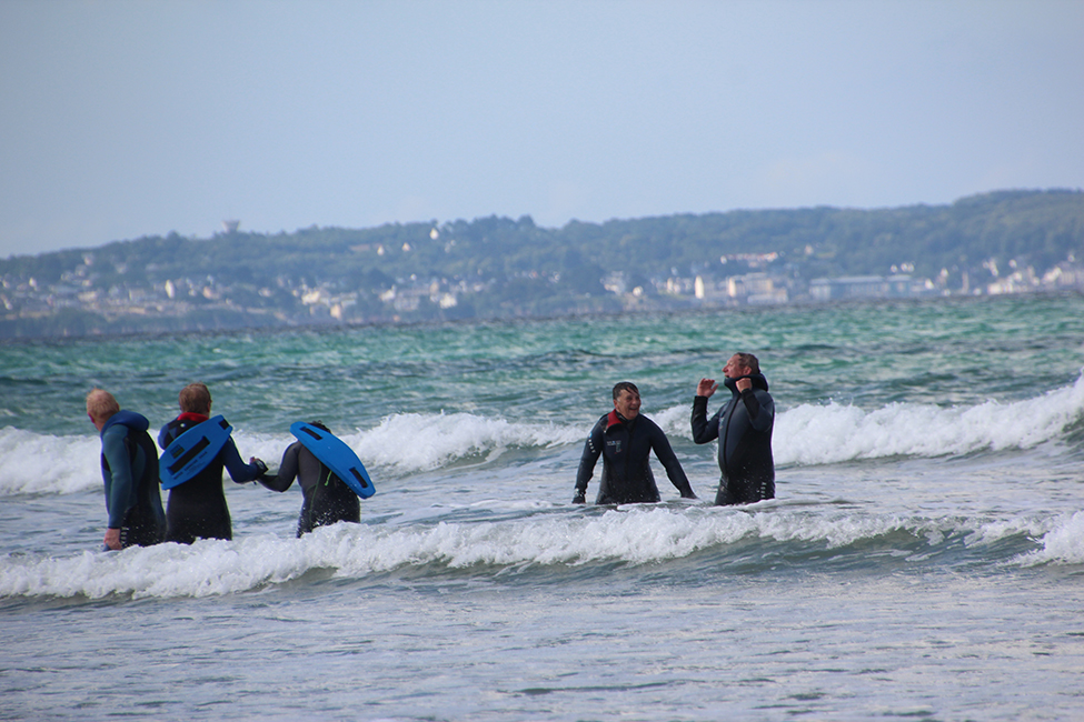 Hôtel Beaurivage Hôtel Beaurivage