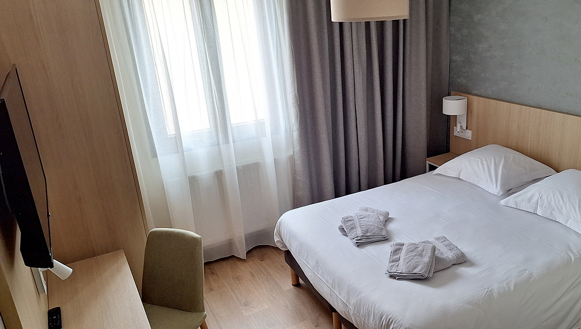 Hôtel Beaurivage Hôtel Beaurivage