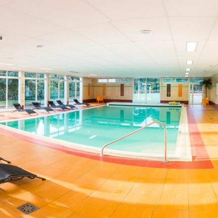 Hôtel Club Ker Beuz Hôtel Club Ker Beuz