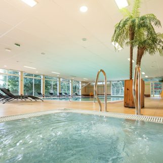 Hôtel Club Ker Beuz