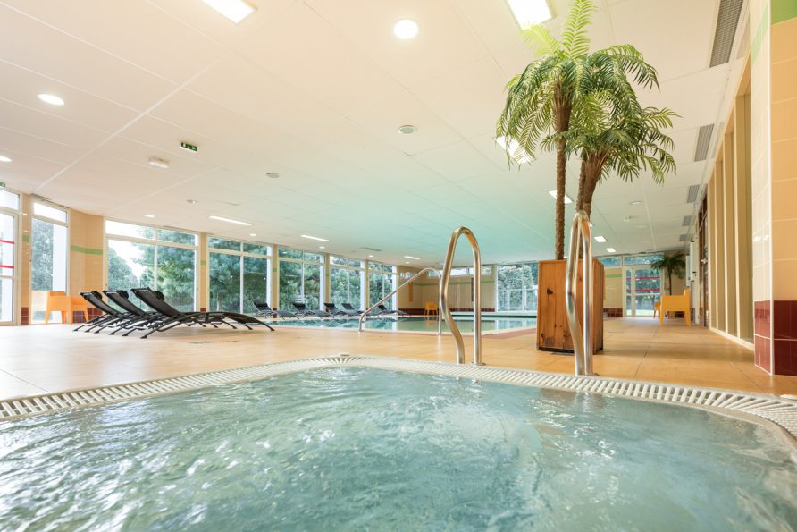 Hôtel Club Ker Beuz Hôtel Club Ker Beuz