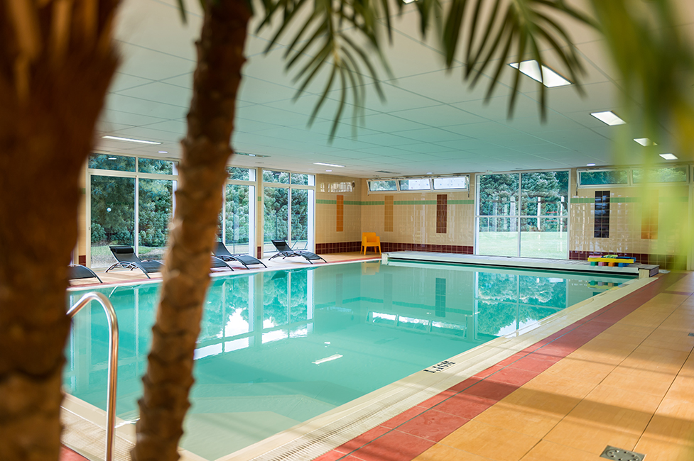 Hôtel Club Ker Beuz Hôtel Club Ker Beuz