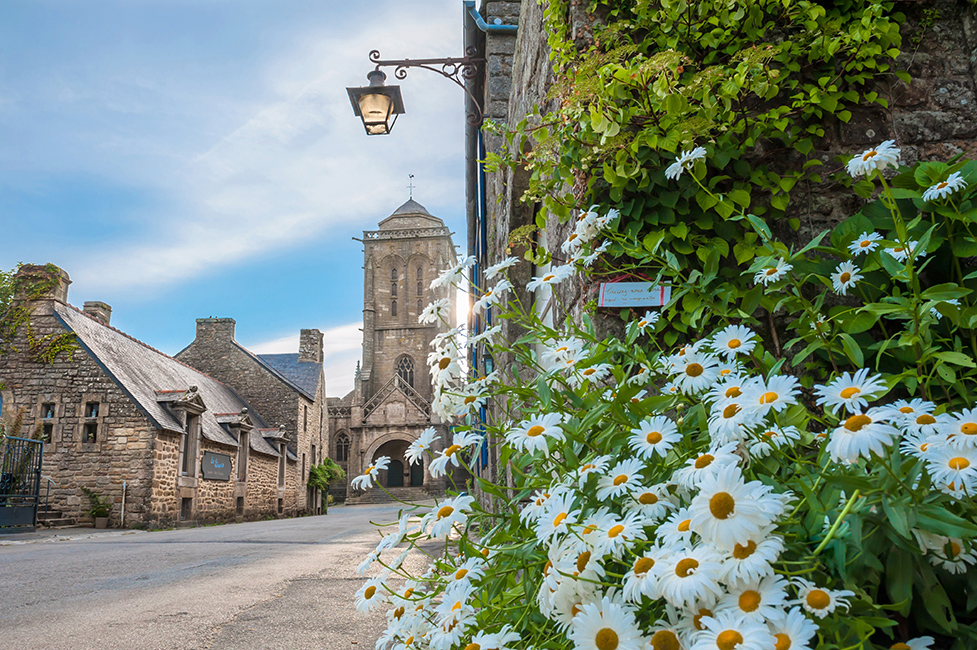 Hôtel Club Ker Beuz Hôtel Club Ker Beuz