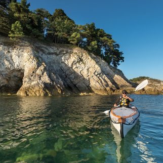 Hôtel Club Ker Beuz