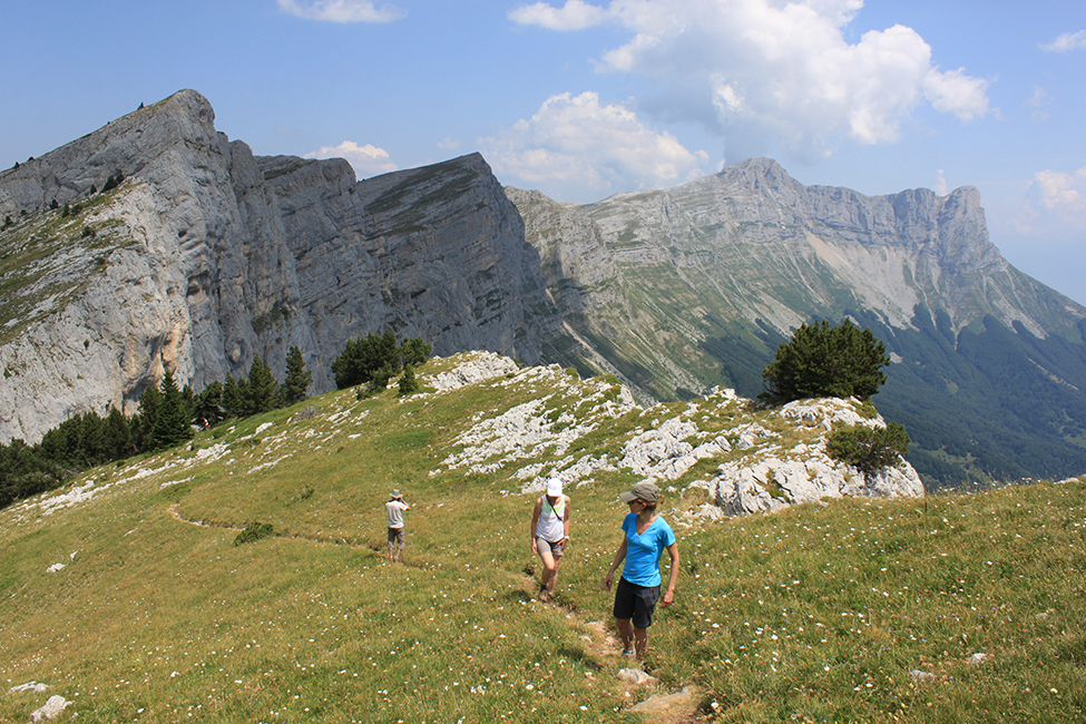 L’Escandille L’Escandille