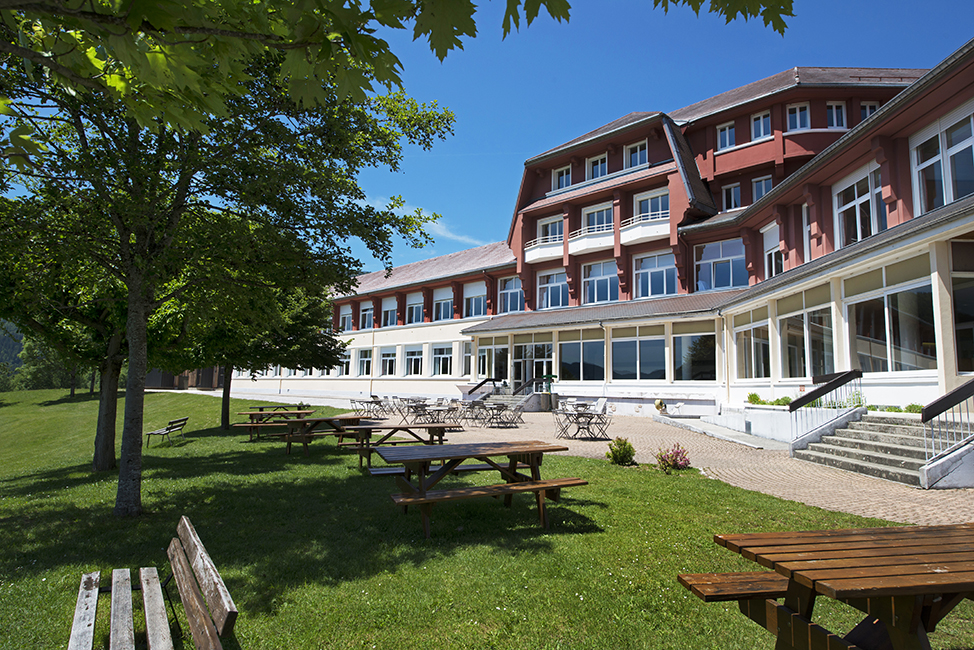 L’Escandille L’Escandille