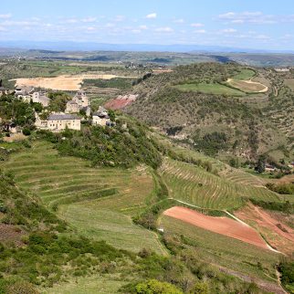 L’Oustal Pont-les-Bains