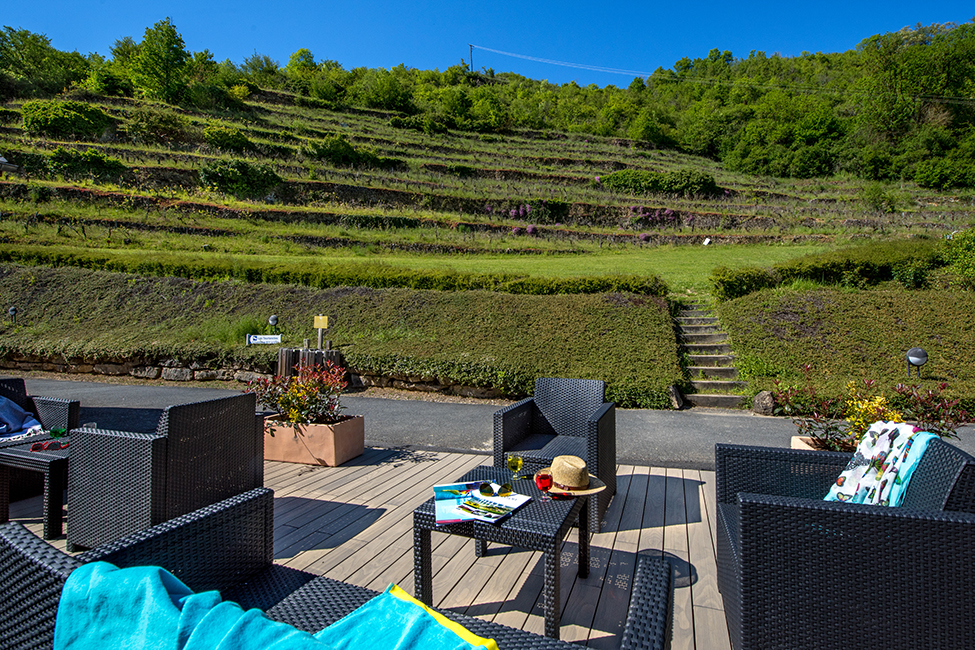 L’Oustal Pont-les-Bains L’Oustal Pont-les-Bains