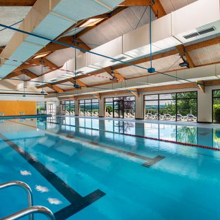 Domaine de la Châtaigneraie