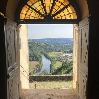 Domaine de la Châtaigneraie